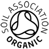Soil Association Organic Certified
