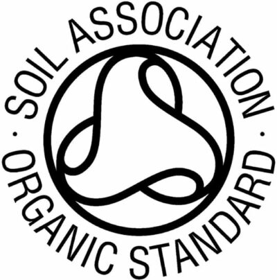 Soil Association Logo Large
